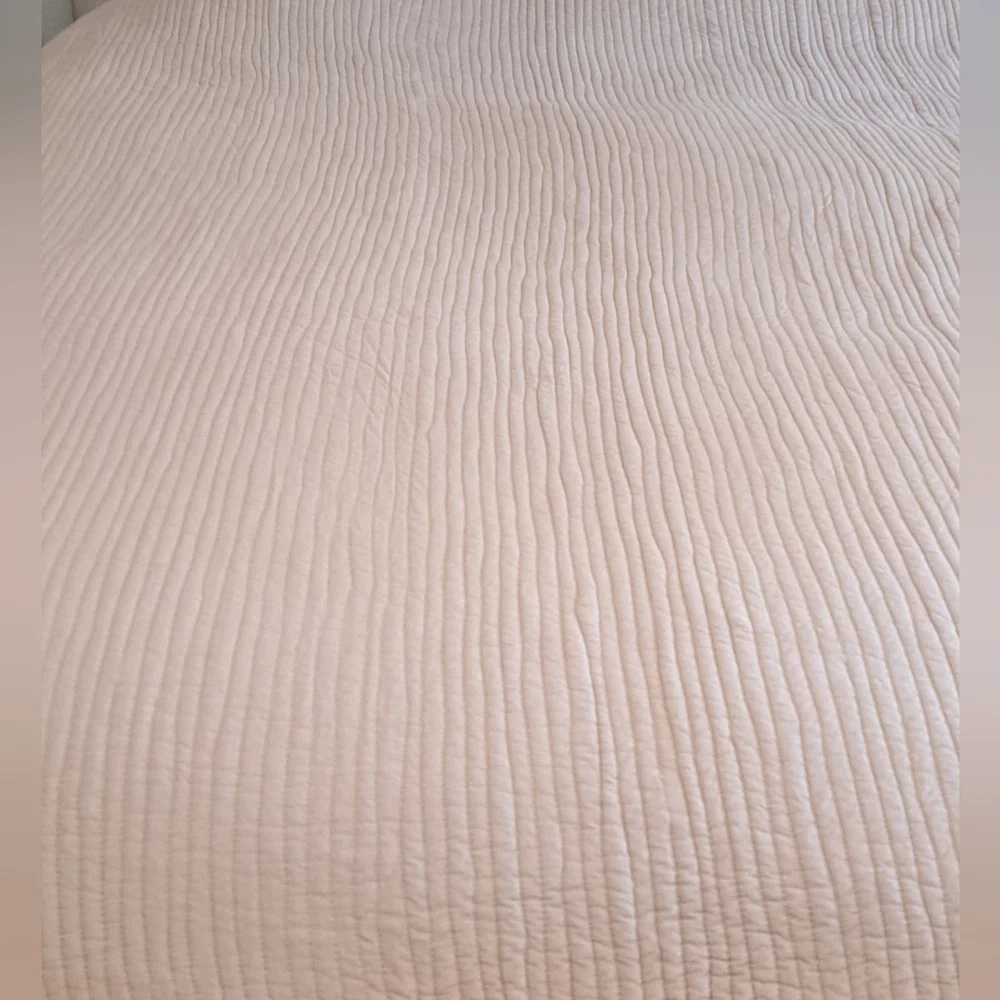 Wamsutta coverlet quilt